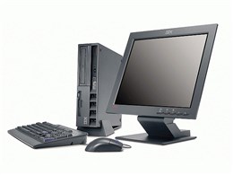 ThinkCentre S50 N183-T7F