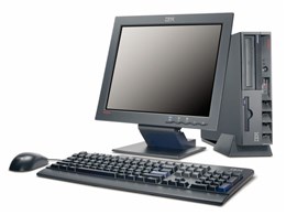 ThinkCentre A50 N320-T5G