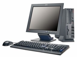ThinkCentre A50 N320-T7T
