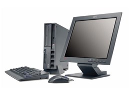 ThinkCentre S50 8183-69J