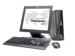 ThinkCentre A51 N425T56
