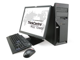 ThinkCentre A52 Tower N168T9H