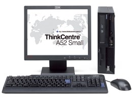 ThinkCentre A52 Small 8289-4EJ