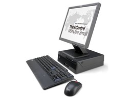 ThinkCentre M51 Ultra Small N118T7Q