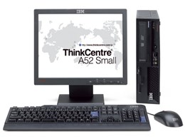 ThinkCentre A52 Small N298F76