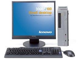 Lenovo 3000 J100 Small Desktop NL55-T9B