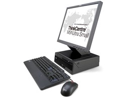 ThinkCentre M51 Ultra Small N118T9P