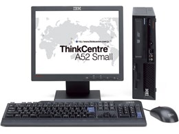 ThinkCentre A52 Small N298F7F