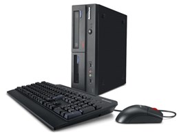 ThinkCentre A53 Small Desktop 8702B8J