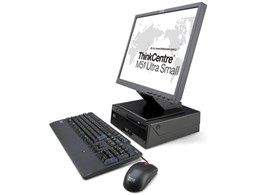 ThinkCentre M51 Ultra Small N118T9G