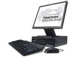 ThinkCentre M55 Ultra Small NN09T98