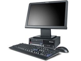 ThinkCentre A61e Ultra Small NN49A18