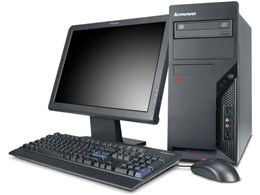 ThinkCentre M57 Tower NN74W92