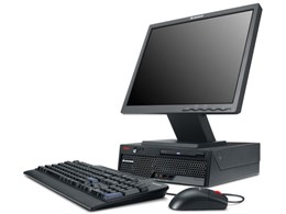 ThinkCentre M57 Ultra Small N062T72