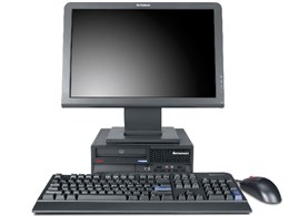 ThinkCentre A61e Ultra Small NN49W22