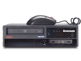 ThinkCentre M57 Eco Ultra Small 6395A79