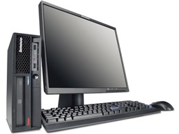 ThinkCentre M57 Eco Ultra Small NA94T77