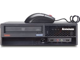 ThinkCentre M57 Eco Ultra Small 639541J