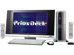 Prius Deck 770H 770H20TVH2