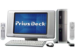 Prius Deck 770H 770H17TVH3