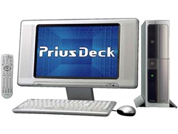 Prius Deck 770H 770H17WVP3