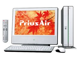 Prius Air AR37N