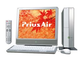 Prius Air AR35N