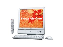 Prius Air One AW33N