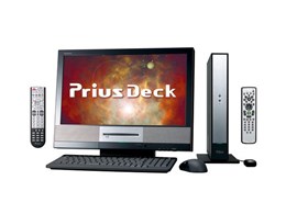 Prius Deck DH73P2