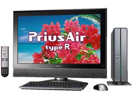 Prius Air type R AR35R1R