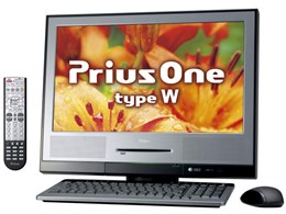 Prius One type W AW35W1S