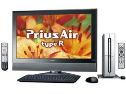 Prius Air type R AR35R2S