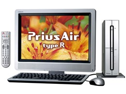 Prius Air type R AR33R1S