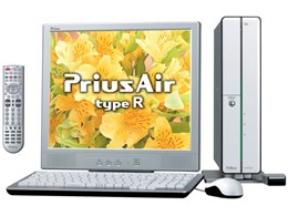 Prius Air type R AR13R1S