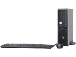 Business dc7800 SF/CT