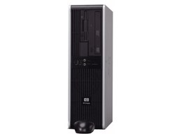 HP Compaq Business Desktop dc5750 SF S3400+/512/80d/XP GN923PA#ABJ