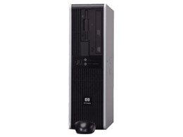 HP Compaq Business Desktop dc5700 SF E6300/1.0/160m/XP GL755PA#ABJ