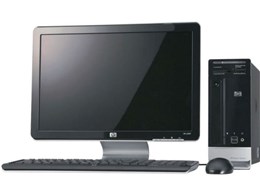 Pavilion s3320jp/CT (モニタセット)