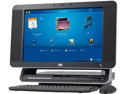 TouchSmart IQ792jp