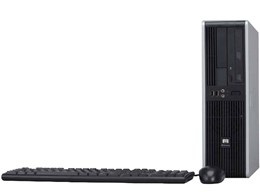 HP Compaq Business Desktop dc5750 SF/CT X^_[hf