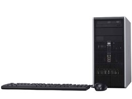 HP Compaq Business Desktop dc5750 MT/CT X^_[hf