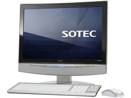 SOTEC E701A5B