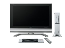 C^[lbgAQUOS 32-D^Cv (er LD-32SP1 p\R PC-AX100M)