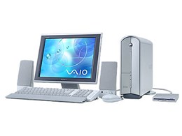 VAIO PCV-HS13BL5