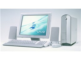 VAIO PCV-HS21BL5