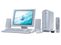 VAIO PCV-HS21GBL5