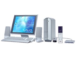 VAIO PCV-HS23BL7