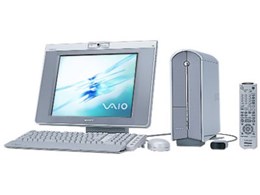 VAIO PCV-HS71BC5