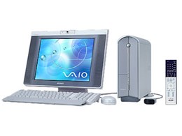 VAIO PCV-HS73BC5