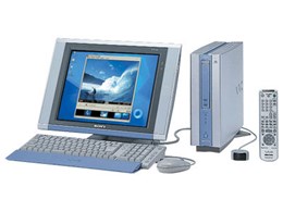 VAIO PCV-LX53G/BP